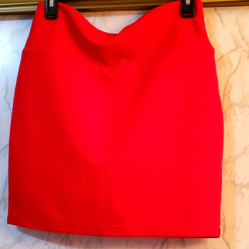 Forever 21 skirt